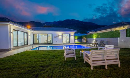 Villa Libertas 1 — 7