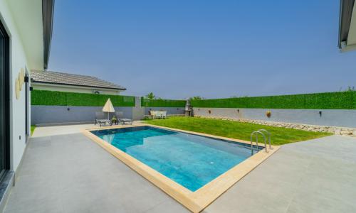 Villa Libertas 1 — 4