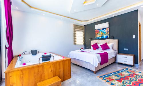 Villa Lidya — 18