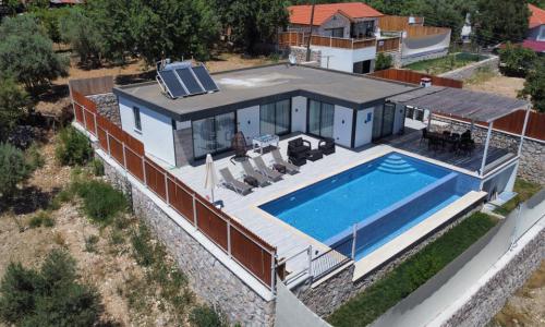 Villa Lidya — 19