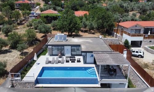 Villa Lidya — 25