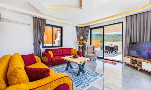 Villa Lidya — 17