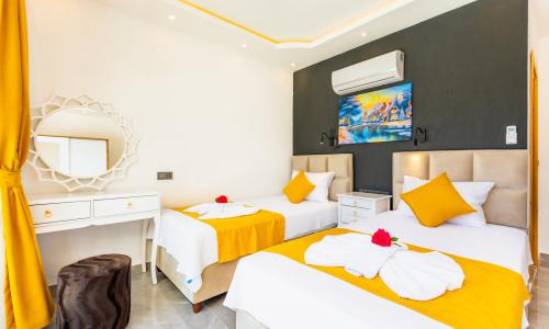 Villa Lidya — 31