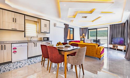 Villa Lidya — 8