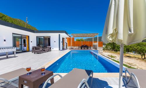 Villa Lidya — 40