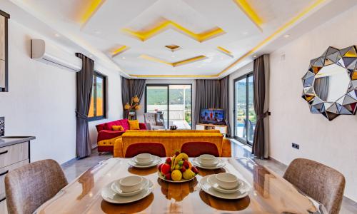 Villa Lidya — 15