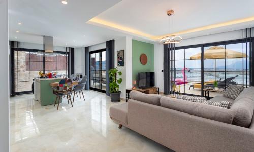 Villa Lidya Yeşilköy — 22