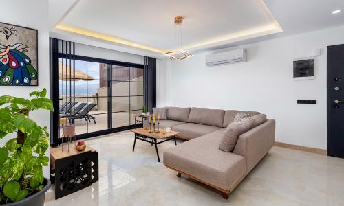 Villa Lidya Yeşilköy — 24