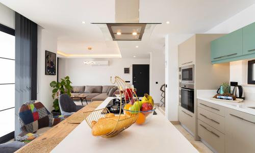 Villa Lidya Yeşilköy — 20