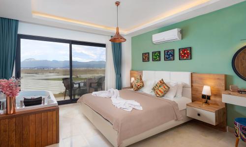Villa Lidya Yeşilköy — 27