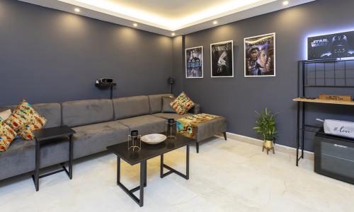 Villa Lidya Yeşilköy — 47