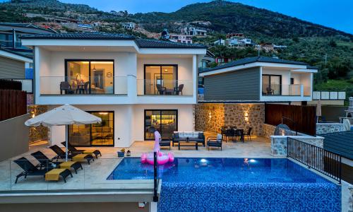 Villa Lidya Yeşilköy