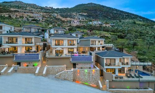 Villa Lidya Yeşilköy — 4