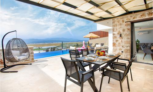 Villa Lidya Yeşilköy — 13