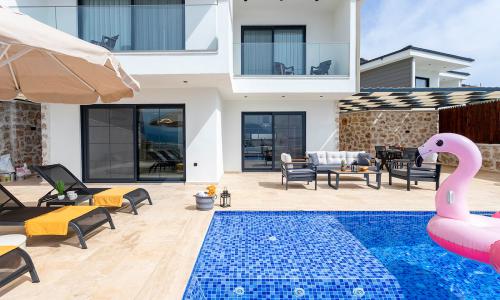 Villa Lidya Yeşilköy — 6