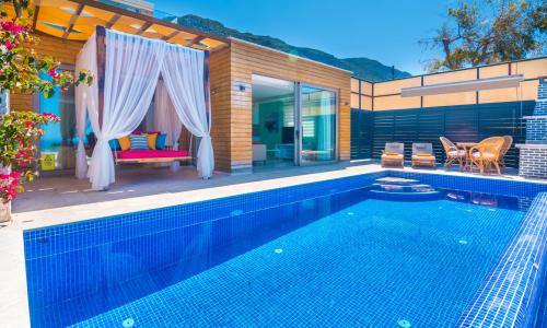 Villa Likapa 3