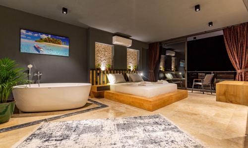 Villa Likya Black — 47