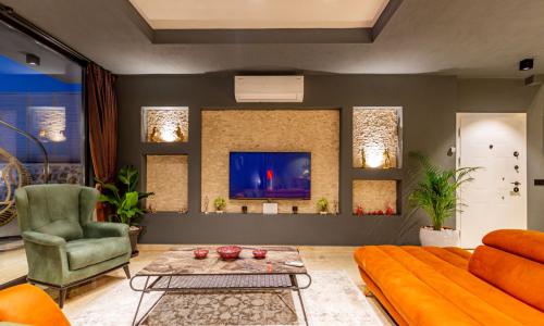 Villa Likya Black — 33