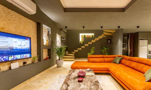 Villa Likya Black — 30