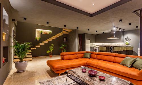 Villa Likya Black — 29