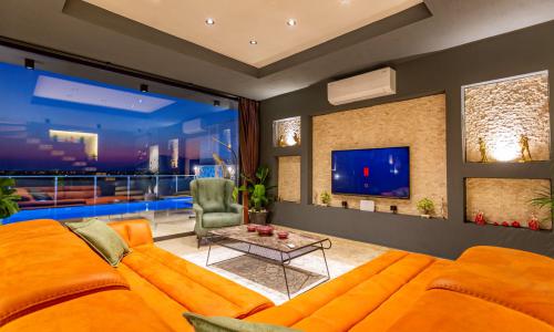 Villa Likya Black — 32