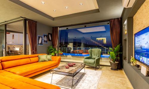 Villa Likya Black — 36