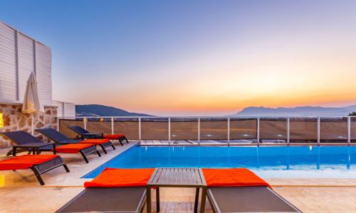 Villa Likya Black — 61