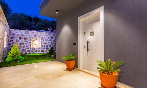 Villa Likya Black — 62