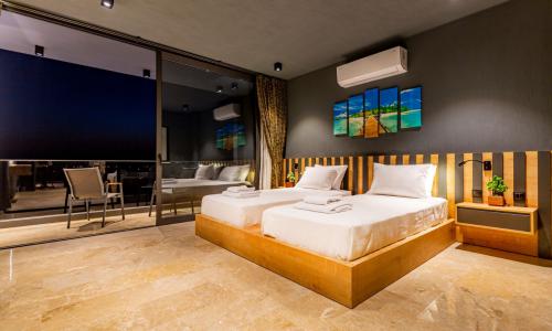 Villa Likya Black — 66