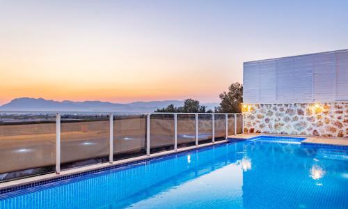 Villa Likya Black — 21