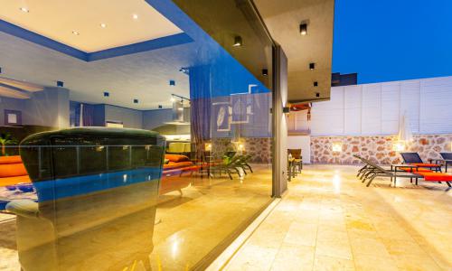 Villa Likya Black — 63