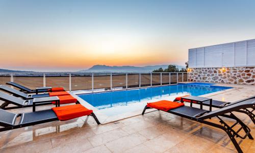 Villa Likya Black — 16