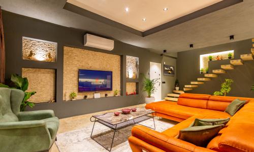 Villa Likya Black — 42