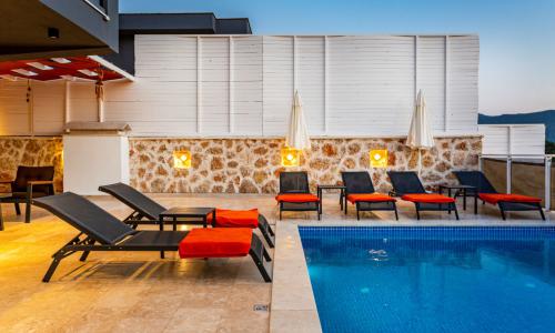 Villa Likya Exclusive — 6