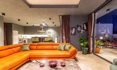 Villa Likya Exclusive — 26