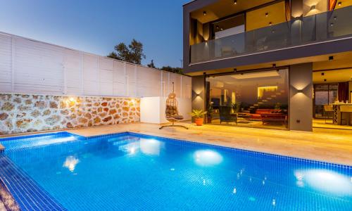 Villa Likya Exclusive — 5