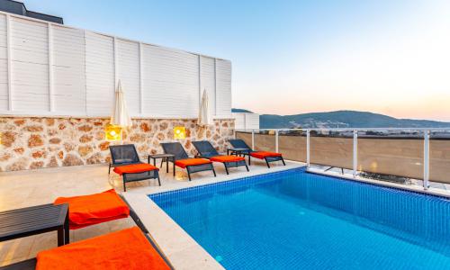 Villa Likya Exclusive — 8