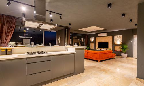 Villa Likya Exclusive — 33