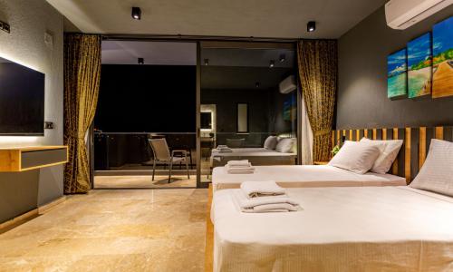 Villa Likya Exclusive — 44