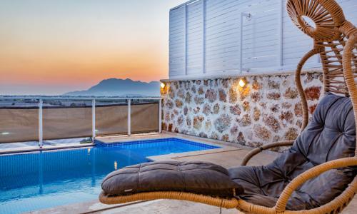 Villa Likya Exclusive — 10