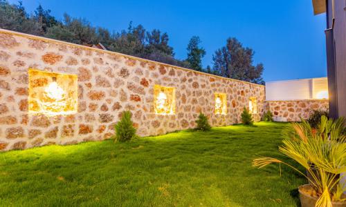 Villa Likya Exclusive — 47