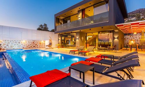 Villa Likya Exclusive