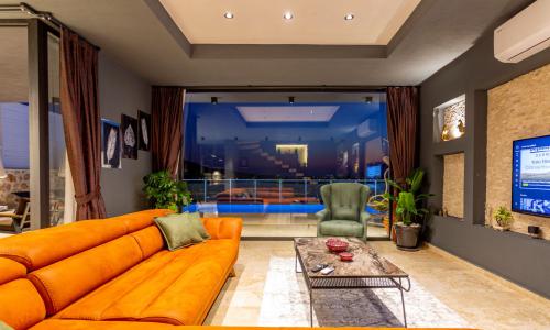 Villa Likya Exclusive — 28