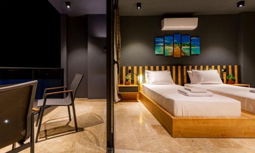 Villa Likya Exclusive — 53