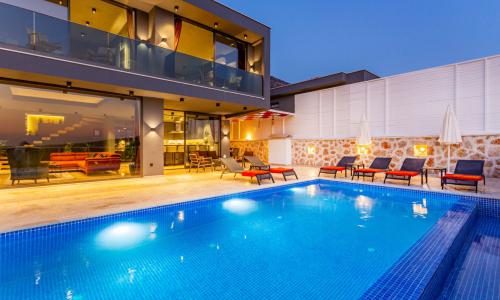 Villa Likya Exclusive — 15