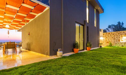 Villa Likya Exclusive — 23