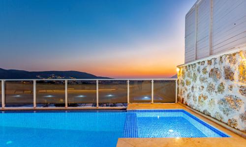 Villa Likya Exclusive — 56