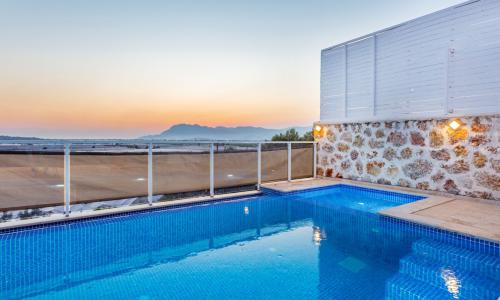 Villa Likya Exclusive — 58