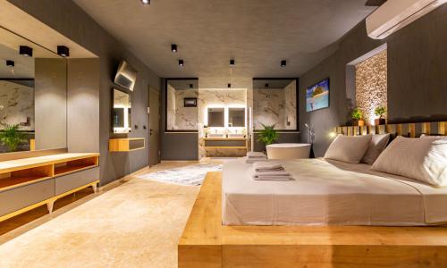 Villa Likya Exclusive — 63