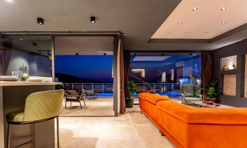 Villa Likya Exclusive — 32